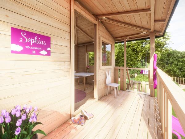 GARDORELLO GmbH ordnet Preisentwicklung bei Stelzenhäusern ein