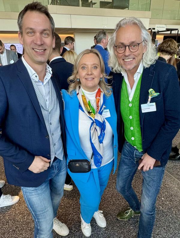 diavendo und Prof. Dr. Sandra Rochnowski schließen Lücke zwischen HR-Forschung und Praxis in der Hotellerie