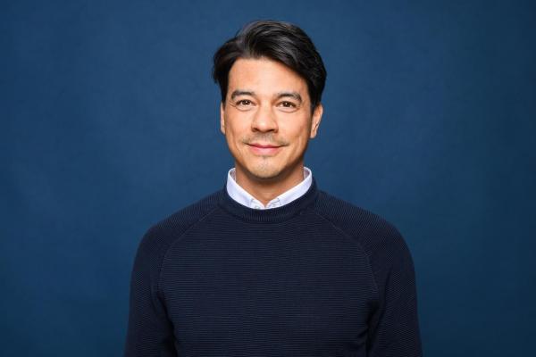 Kvantify baut Business Development aus - Dr. David Siebert übernimmt als Senior Vice President und Global Head of Business Development