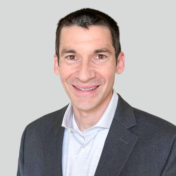 Paessler ernennt Chris Simoes zum Chief Technology Officer