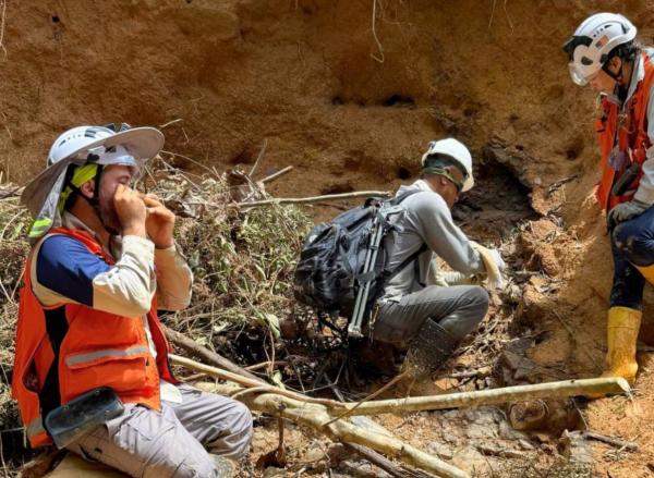 Kolumbien-Offensive: Quimbaya vergrößert Segovia-Footprint auf 73.000 Hektar!