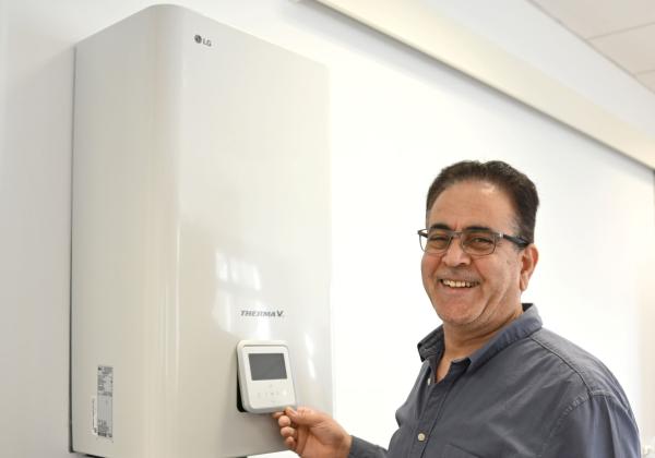 "Viele Kollegen machen nur das schnelle Standardgeschäft"