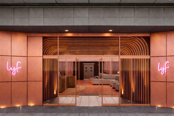 Gemeinschaft trifft Komfort: Neueröffnung des lyf Piccadilly Manchester im kommenden Herbst