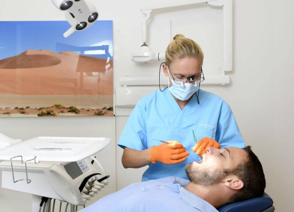 Biologische Zahnmedizin: Ganzheitlich behandeln