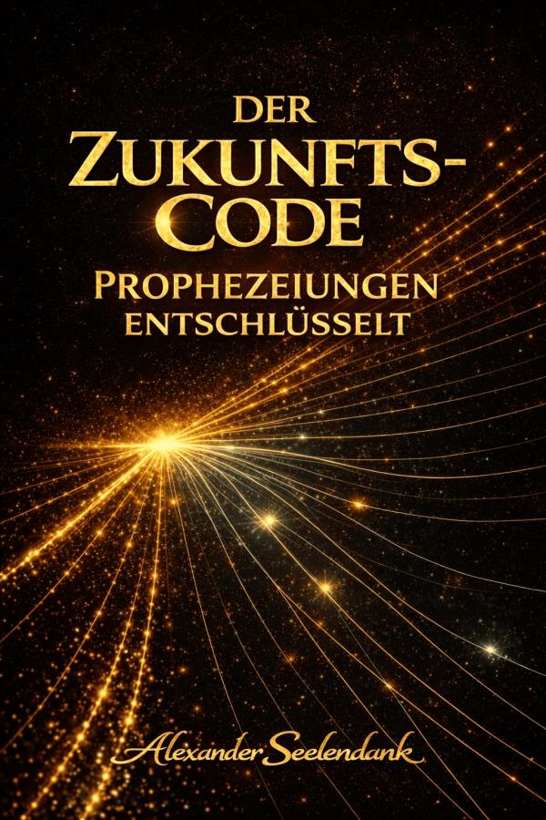 "Der Zukunfts-Code - Prophezeiungen entschlüsselt"