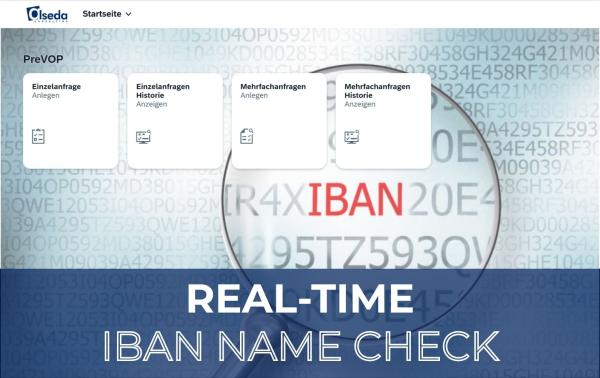 Manipulierte Bankverbindungen von Lieferanten: Wachsendes Risiko im Zahlungsverkehr