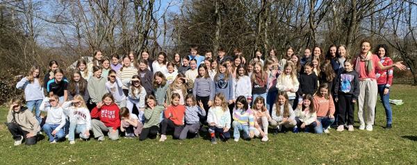 SV Saulheim sucht Leitung für Kinder- und Jugendchöre