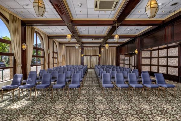 Tagungen neu gedacht: Ensana Hotels führen neues WellMeeting-Konzept ein