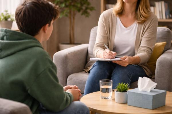 Wenn Worte fehlen: Wie Ombudsleute bei der LIFE Jugendhilfe jungen Menschen eine Stimme geben