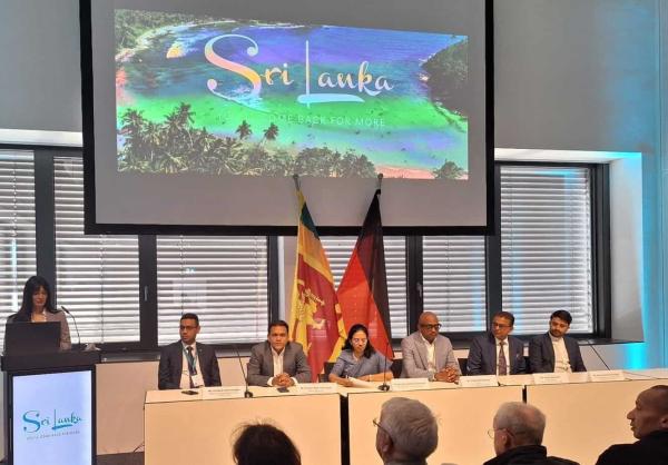 Sri Lanka: Insel der Vielfalt - Natur, Kultur und neue Wege des Reisens