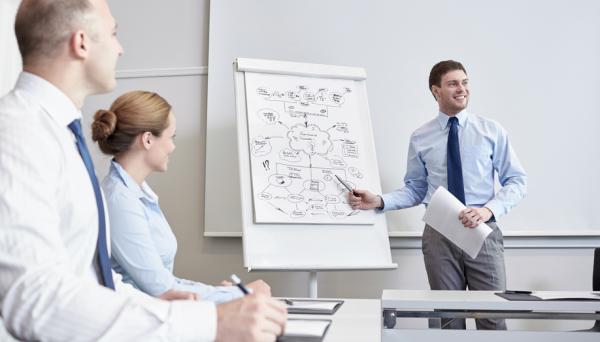 Organizational Transformation neu denke