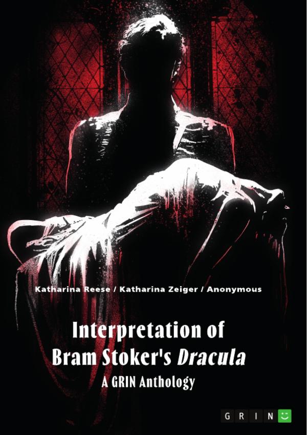 Zwischen Horror und Anziehung: Bram Stokers "Dracula"