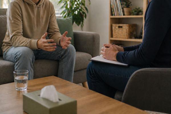 Vertrauen durch Transparenz: Was Ombudsleute bei der LIFE Jugendhilfe Bochum wirklich bedeuten