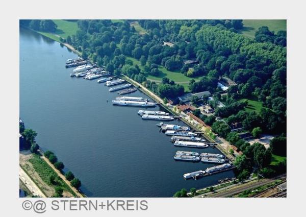 Leinen los für ein Hauptstadt-Date: STERN+KREIS lädt ein, Berlin aus neuer Perspektive zu entdecken