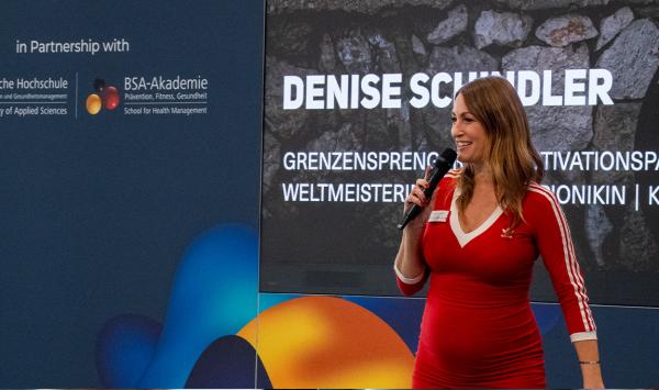 FIBO Congress 2026 überzeugt auf ganzer Linie