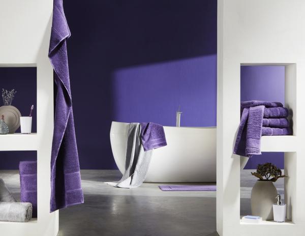 Aus dem Bad wird ein Ort zum Aufatmen