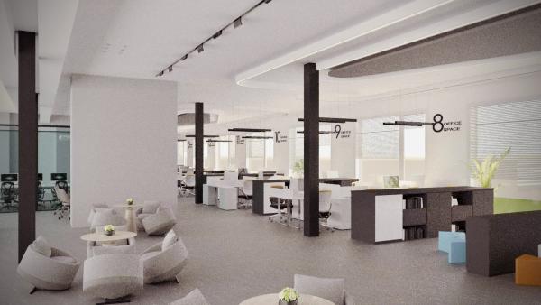 Gewerbeleerstand neu gedacht