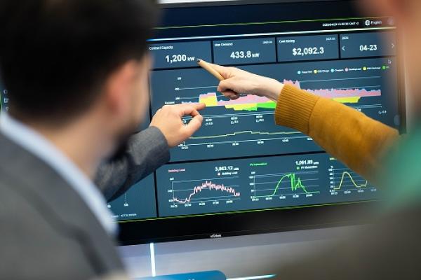 Delta präsentiert effiziente, flexible, nachhaltige und sichere Lösungen für die industrielle Automatisierung auf der Hannover Messe 2026