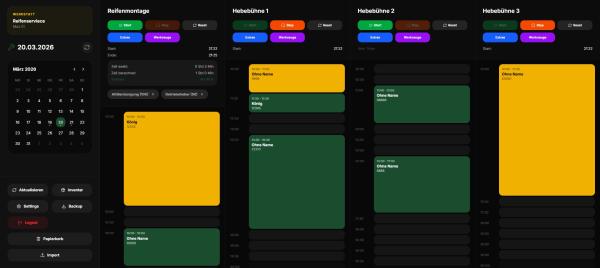 Marktversagen trifft KI: Werkstattbetreiber entwickelt eigene Software und spart 8.000 &euro;