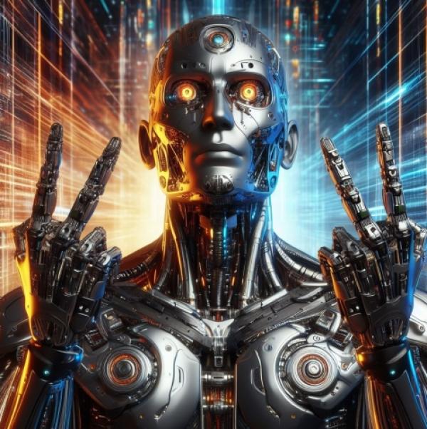 Der neue Goldrausch: AI-Domains