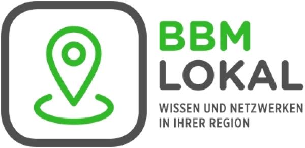 Nach erfolgreichem Start: "BBM Lokal" kommt nach Berlin, Stuttgart, Köln und Leipzig