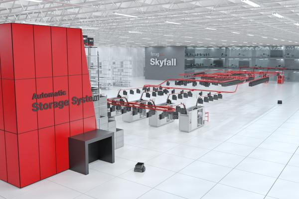 Gezielte Automatisierung stoppt ausufernde Fulfillment-Kosten