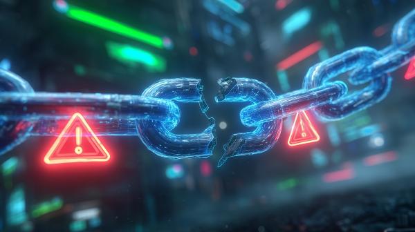 Chaos blockiert Wachstum - Perzeptron zeigt: Nur schlanke Supply Chains skalieren profitabel