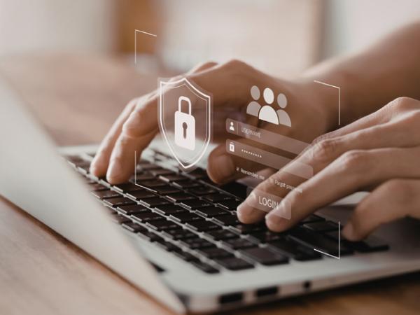 Digitale Hygiene -Verbraucherinformation der ERGO Group