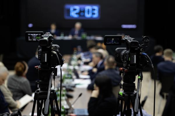 Krisenkommunikation: Wenn der Ruf in Gefahr ist!