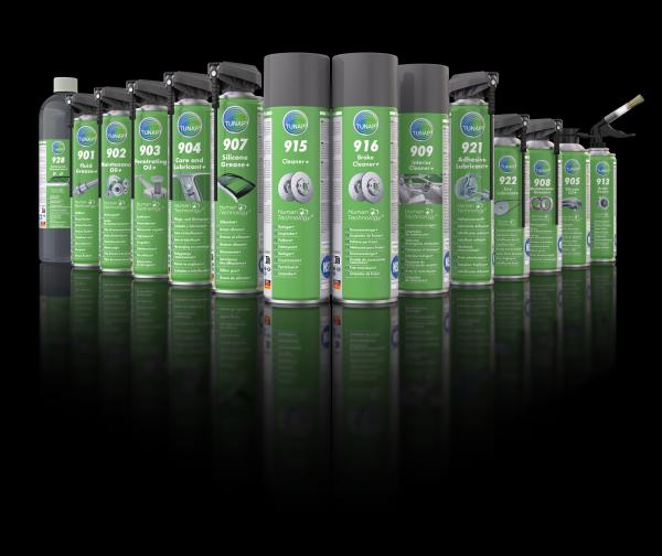 Relaunch: Produktlinie Human+Technology von Tunap wächst um drei Spezialprodukte