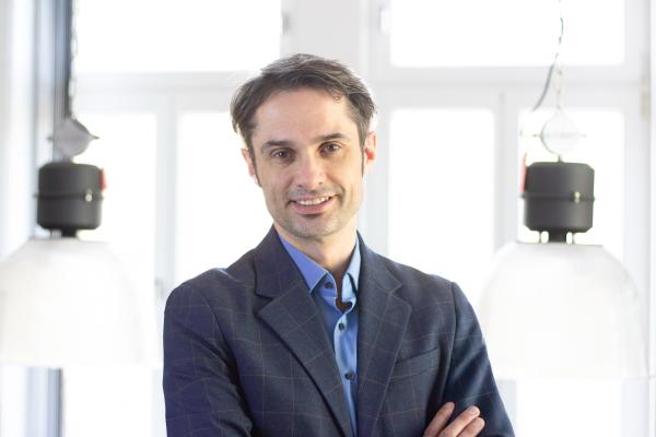 SIHOT ernennt Florian Eckert zum Chief Operating Officer (COO) 