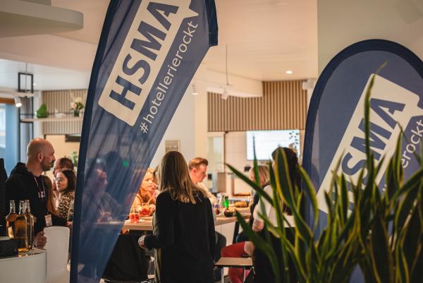 HSMA Deutschland e.V. startet Task Force zur Stärkung der operativen Wertschöpfung in der Hotellerie