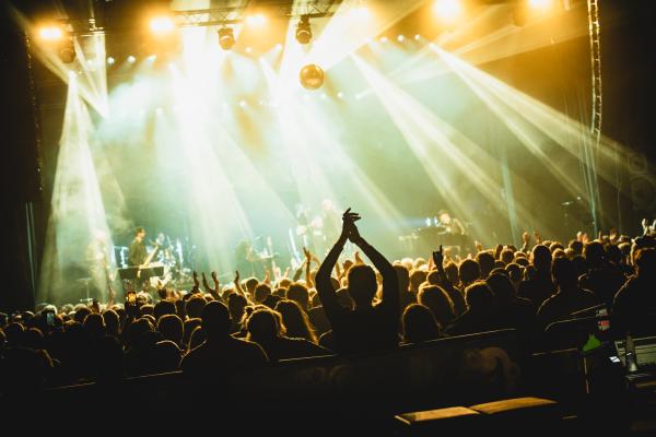 Weissenhäuser Strand: Grand Soul Supreme bringt internationale Soul- und Funkgrößen an die Ostsee