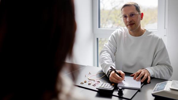 Seriöser Goldankauf: So schützen Sie sich vor Betrug