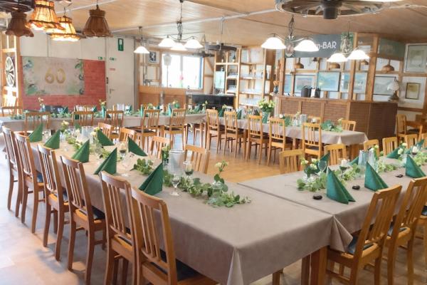 Neue Leitung für Veranstaltungsräume in Salzgitter