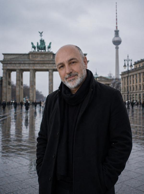 Emanuell Charis: Warum Menschen plötzlich den Kontakt abbrechen - obwohl sie Gefühle haben