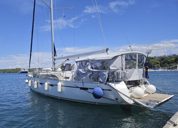 Seebestattung in Kroatien - würdevoller Abschied auf dem Meer