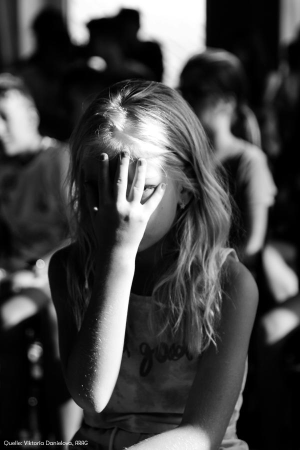 Gewaltfrei erziehen: Schutz und Orientierung für Familien