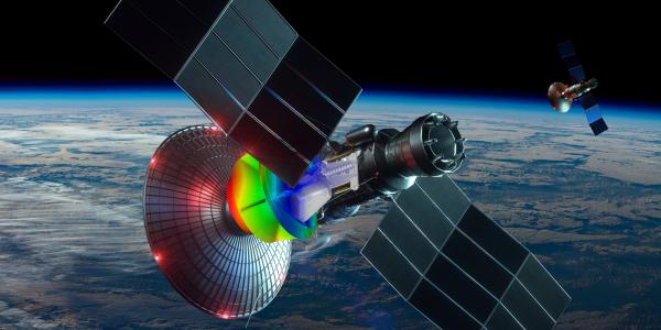 Multiphysics-Simulation im Orbit: Thermo-strukturelle Effekte gezielt beherrschen
