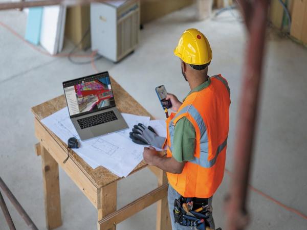 Deutsche Planungs- und Baubranche setzt 2026 auf Konsolidierung, Governance und belastbare Prozesse