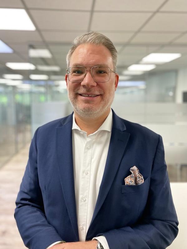 Neuer Leiter für Channel Sales: Aagon verpflichtet Philipp Naujoks