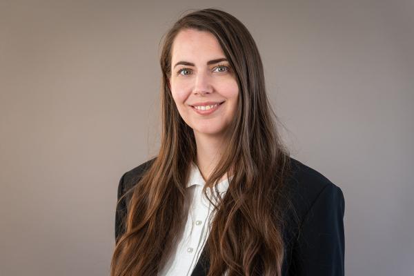 Neue Augenärztin stärkt Oldenburgs Versorgung