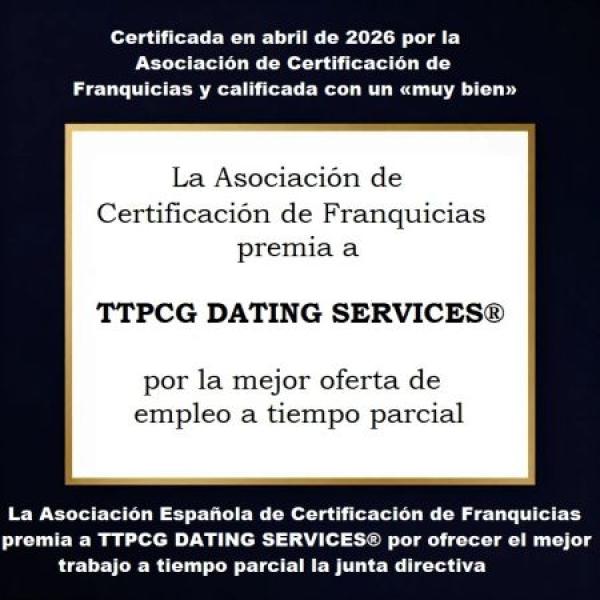 Einen leichten Einstieg, im Nebenberuf Geld zu verdienen, bietet TTPCG&reg;