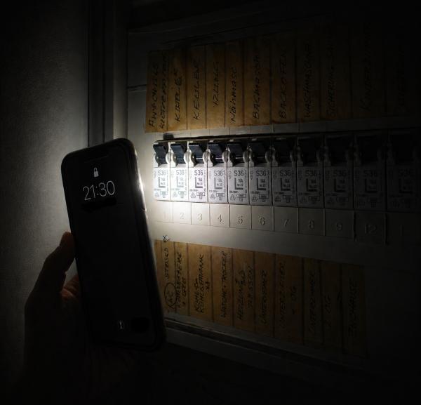 Wenn das Licht ausgeht: Wie Hausbesitzer ihre Stromversorgung für den Ernstfall absichern