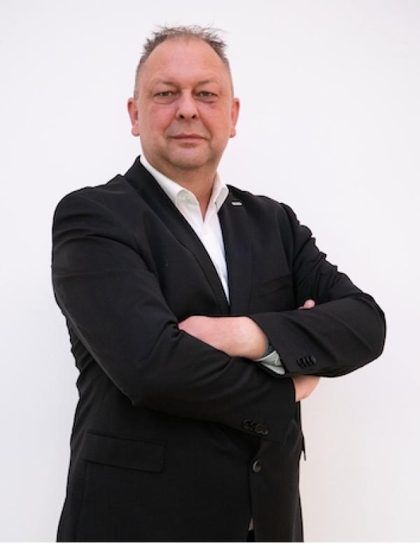 Panasonic stärkt Broadcast & ProAV in DACH - Markus Nägele übernimmt Team-Leitung