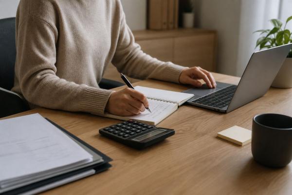 Inkassozentrum als Partner für seriöses Forderungsmanagement