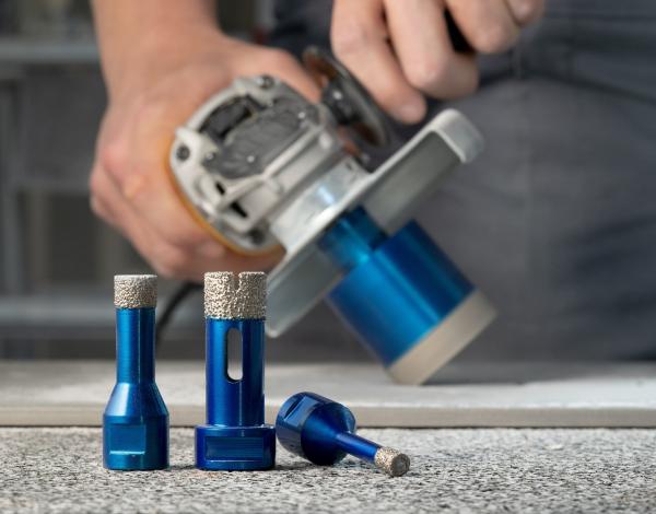 Qualitätsbestätigung im Fachbereich: rendech® Fliesenbohrer belegen Spitzenplatz in aktueller Auswertung