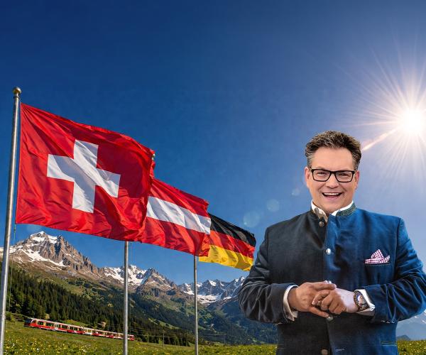 Schweizer Präzision, deutsche Verzögerung: Warum Unternehmer in der Schweiz schneller entscheiden