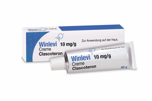 Neueinführung von Winlevi&reg;: Das erste topische Anti-Androgen zur Akne-Therapie