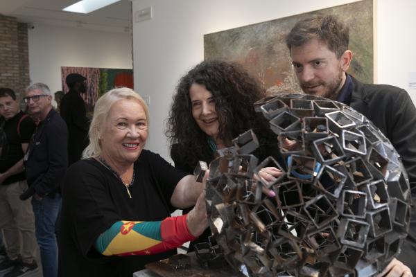 Venedig in Moll - Die 61. Biennale zwischen Skandal, Stille und subkutaner Wucht